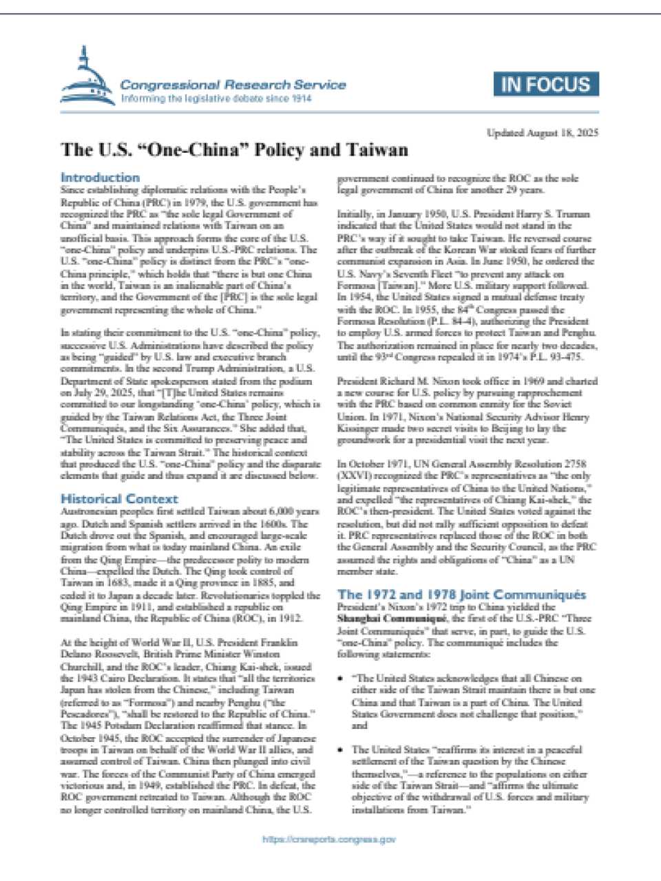 TEHA LIVEVIA WEB
Why Taiwan matters: between China and the United States (and the implications for the European Union)