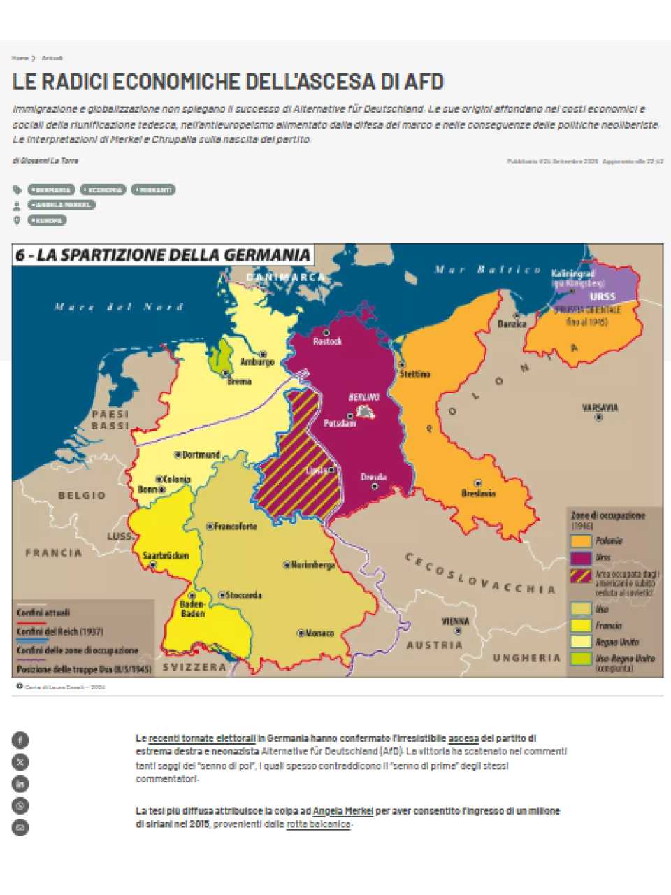 TEHA LIVEVIA WEB
La Germania in bilico: l'ascesa dell'AfD e le conseguenze per l'Europa