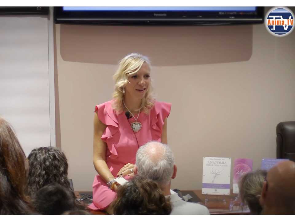 AMBROSETTI MANAGEMENT (*)IN PRESENZA E VIA WEB
Impara a fallire: rendi gli errori tappe per il successoCon copia del libro “Lasciatemi perdere” e Book Signing per i presenti in sala