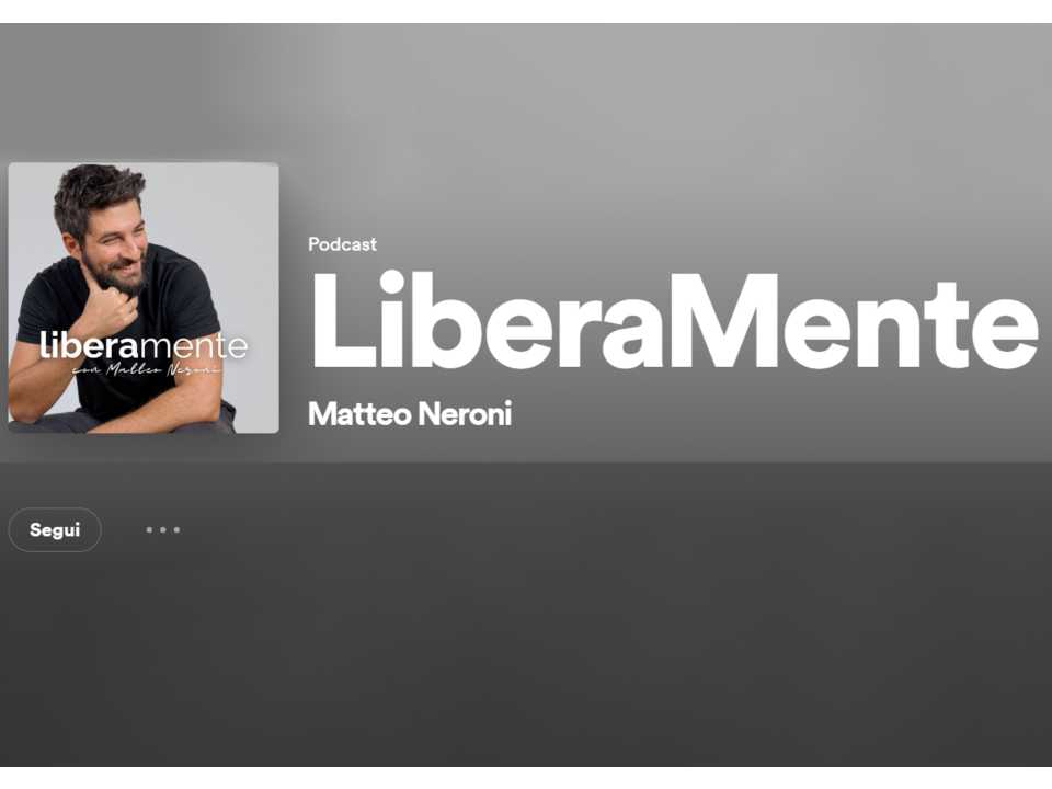 LiberaMente