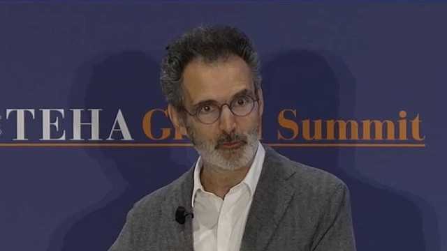 Decision-making in turbulent times