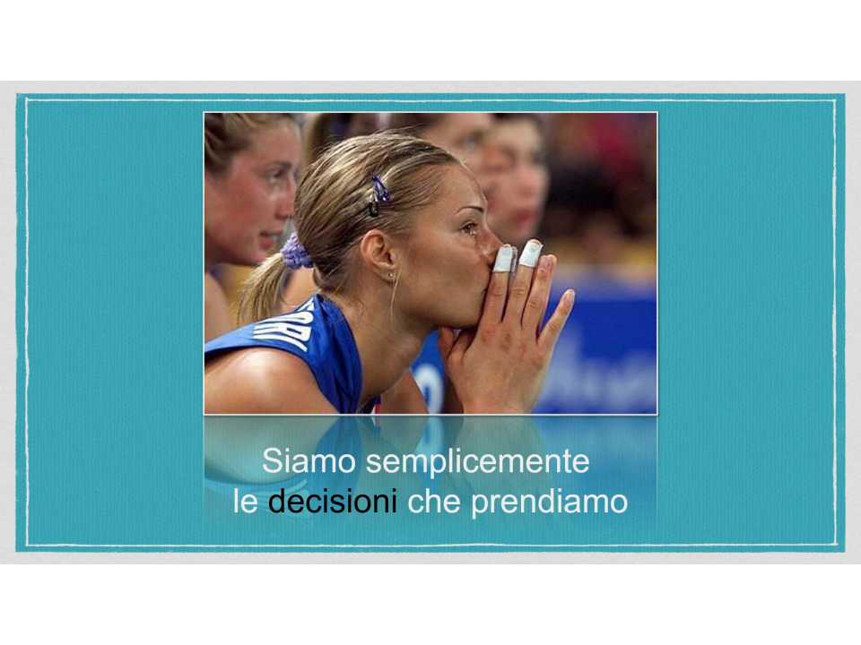 AMBROSETTI MANAGEMENT (*)IN PRESENZA E VIA WEB
Riparti dopo una crisi: coraggio, motivazione e tenacia