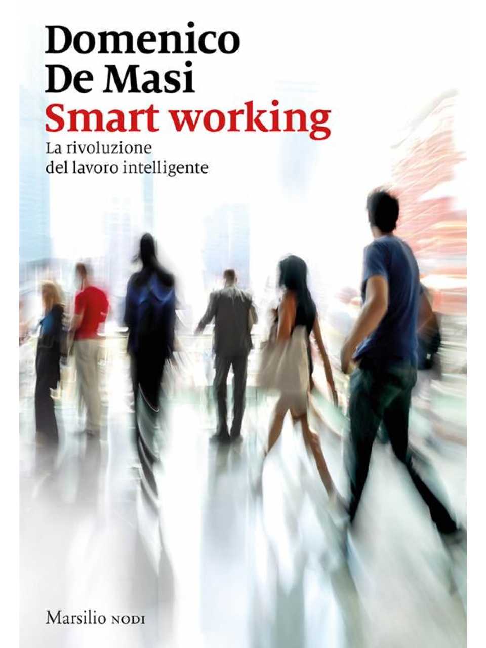 AGGIORNAMENTO PERMANENTEIN PRESENZA
Strategie di Digital transformation: adottare un mindset digitale per creare nuovo valore