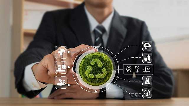 How the role of the Chief Sustainability Officer is evolving in relation to other Executives: sustainability from compliance to innovation strategy