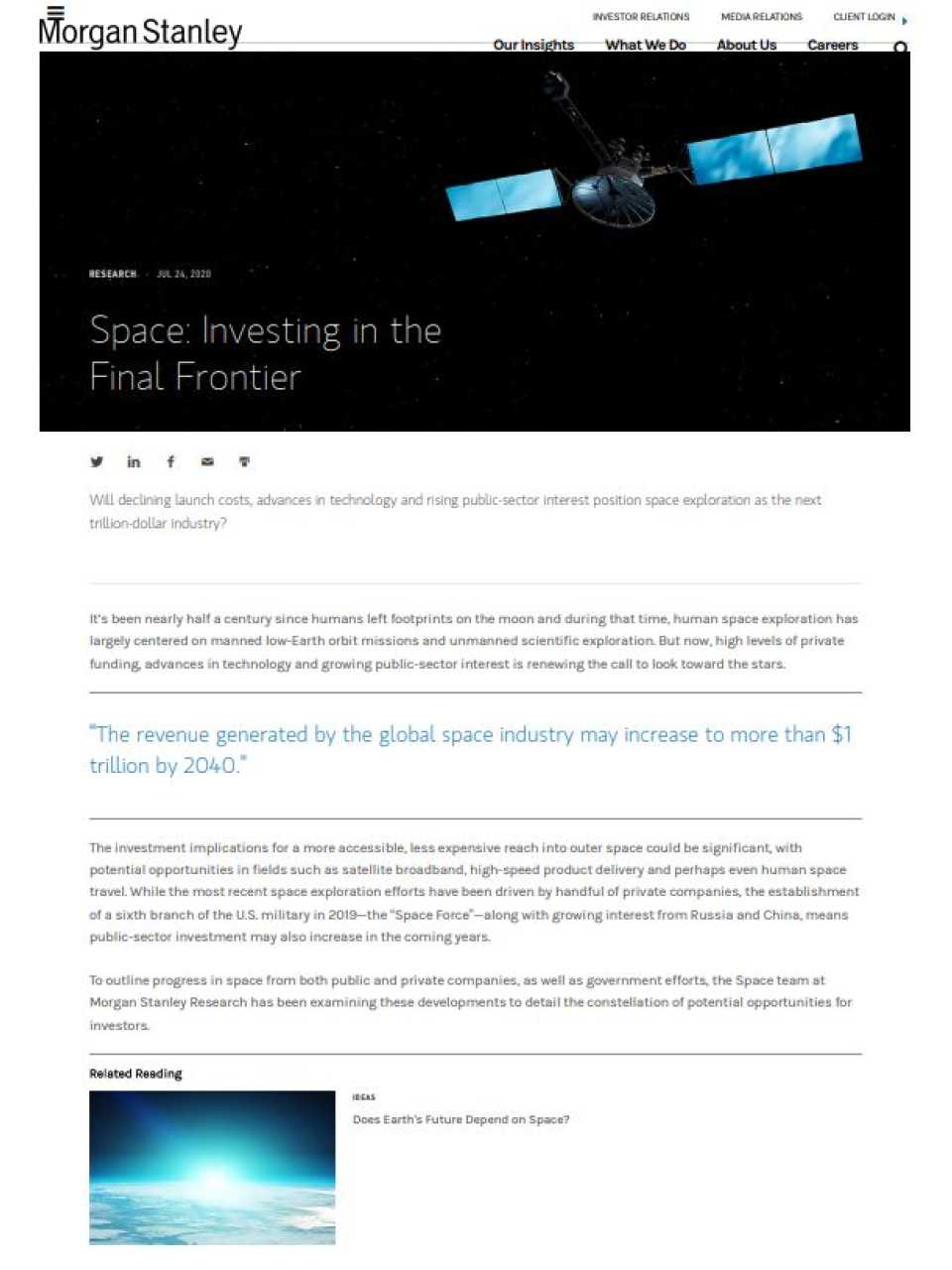 AGGIORNAMENTO PERMANENTEIN PRESENZA
Le sfide della Space Economy. Incontro con Roberto Battiston e visita al Rover Operations Control Center di Altec