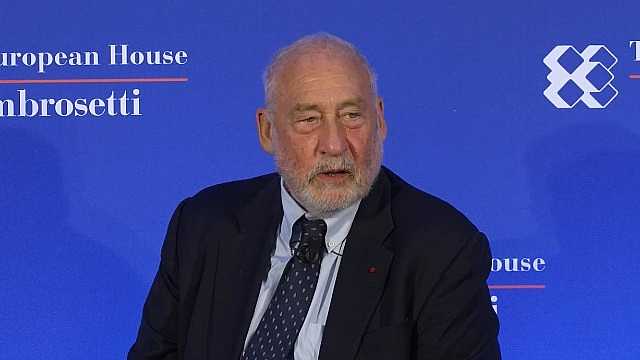 Overcoming inequalities and rewriting the rules of the economy