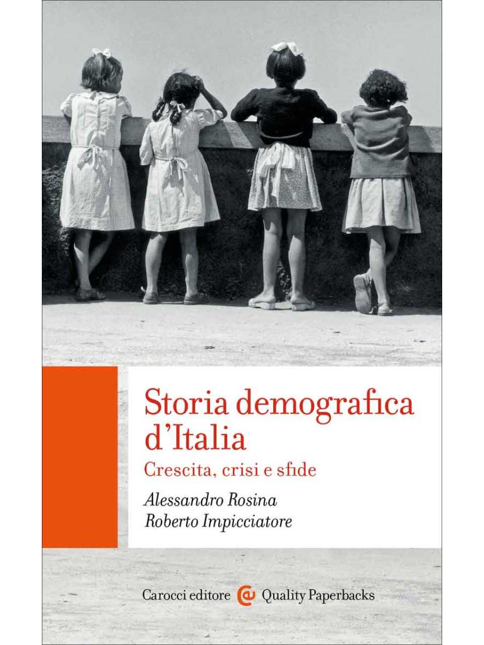 AMBROSETTI LIVEVIA WEB
L’Italia e la sfida della crisi demografica: prospettive future per un Paese che cambia