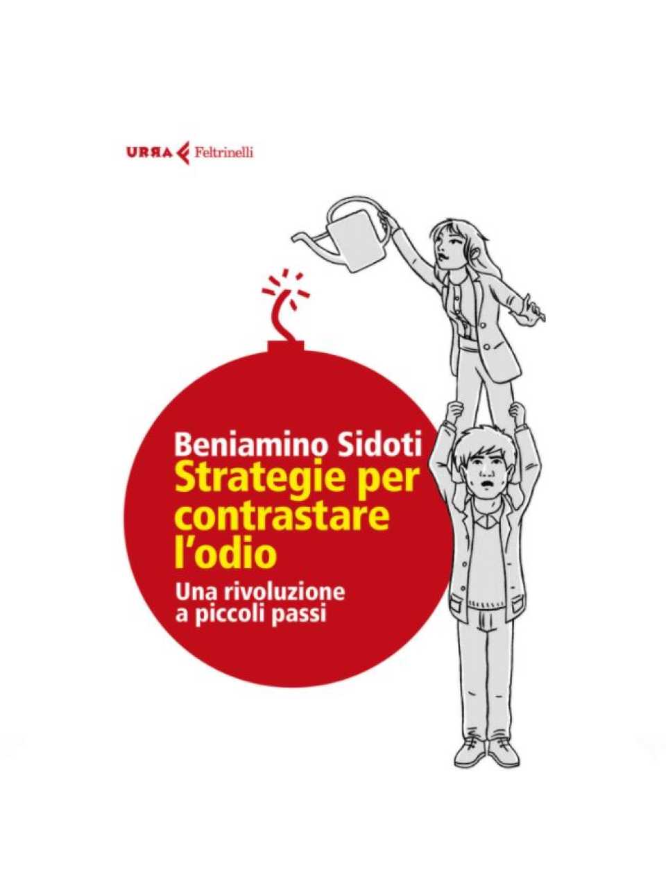 TEHA MANAGEMENT (*)VIA WEB“Odiare l’odio”: la comunicazione nei social