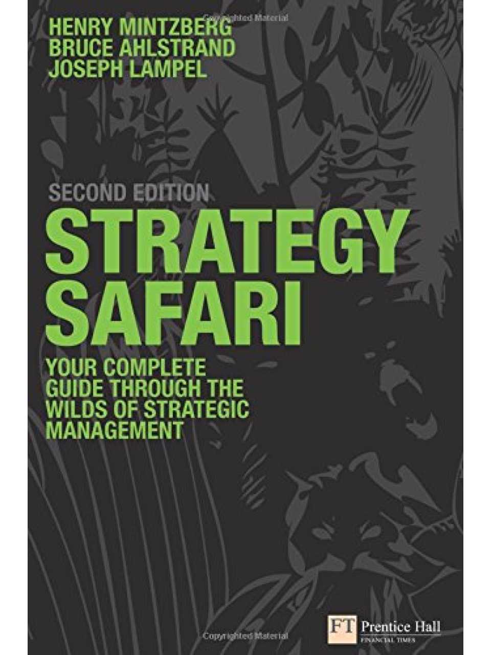AGGIORNAMENTO PERMANENTEIN PRESENZA
Pensare la strategia, oggi. Modi giusti e sbagliati
