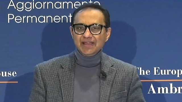 Bringing customers to the Digital Enterprise Transformation Path, creating a shared ecosystem