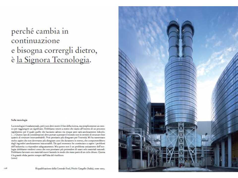 Sulla tecnologia - Tratto da 'I miei orribili e meravigliosi clienti'