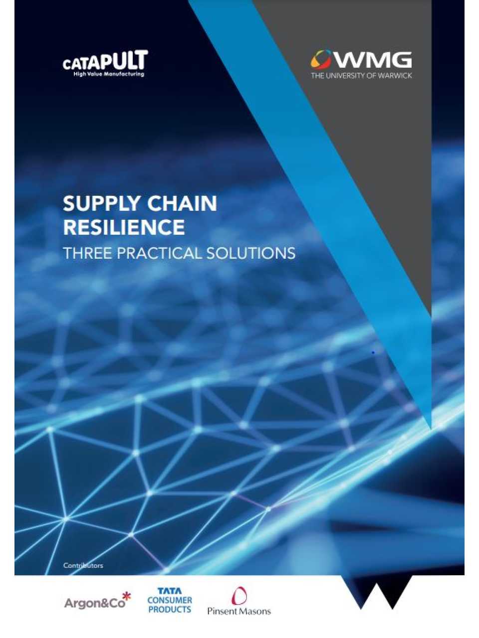 AGGIORNAMENTO PERMANENTEIN PRESENZA
Ripensare la strategia per Supply Chain più resilienti