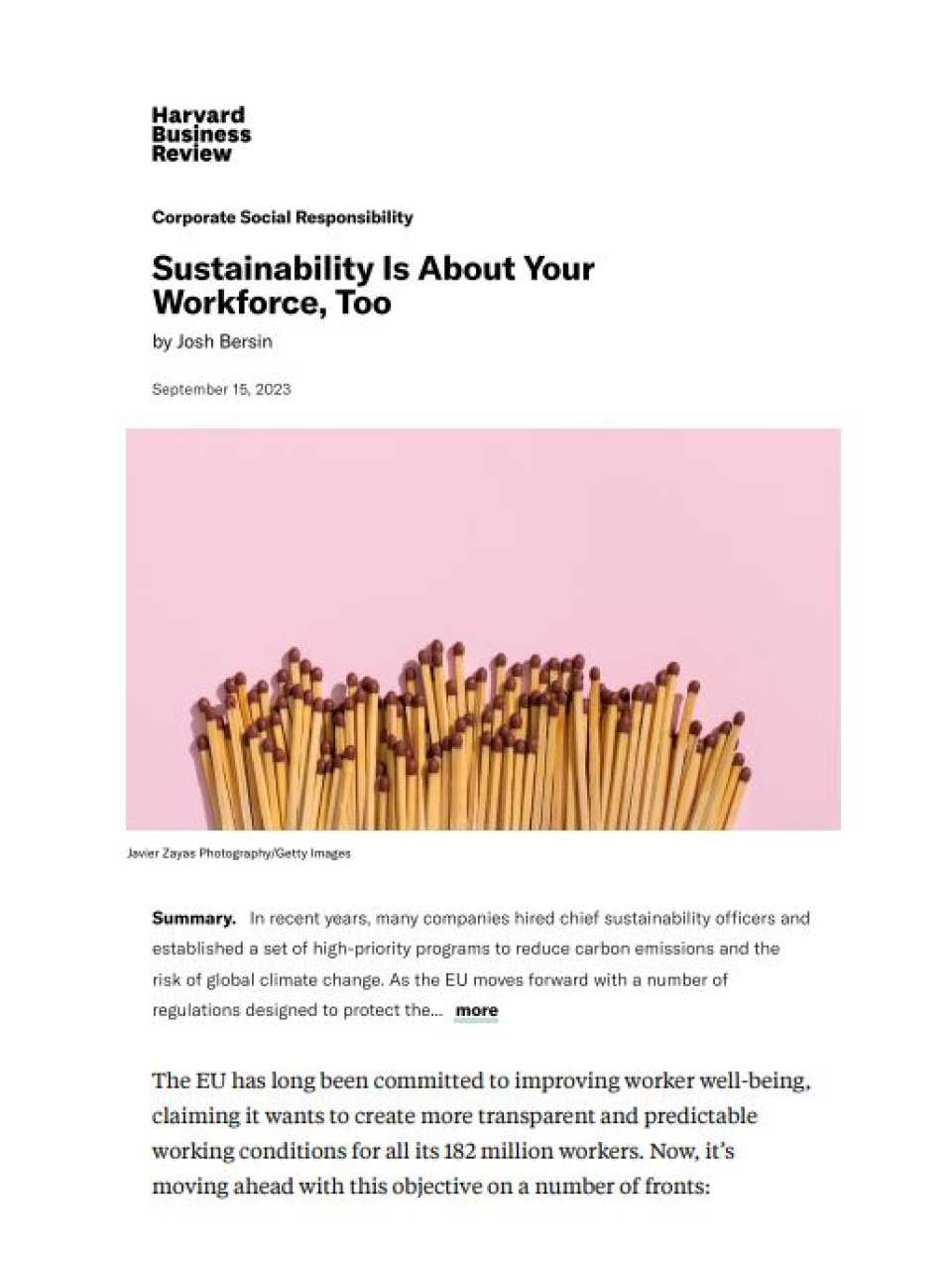 AGGIORNAMENTO PERMANENTEIN PERSON
The challenges of sustainability for Italian companies: from systemic analysis to the experience of Ariston Thermo Group