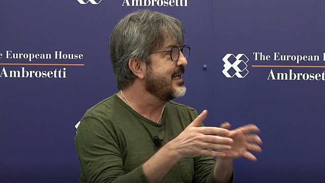 Il processo istintivo di creatività: ascoltare l’intuito. 