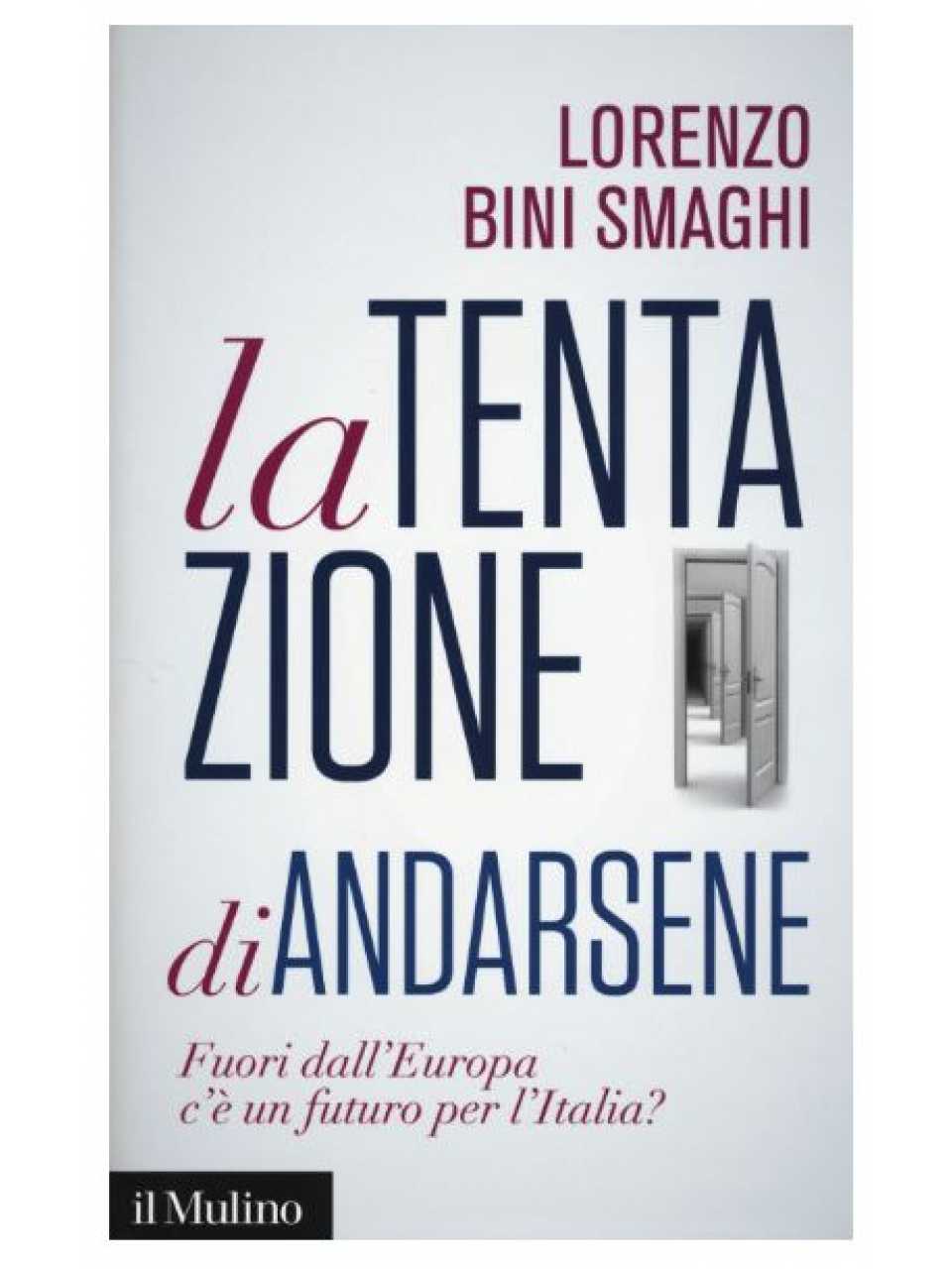 AGGIORNAMENTO PERMANENTEIN PRESENZA
Lo scenario europeo e il ruolo dell’Italia
Incontro con Enrico Letta