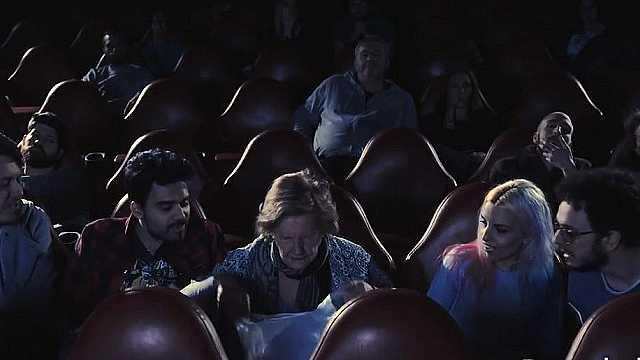 Nonna Lea testimonial