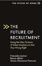 The Future of Recruitment