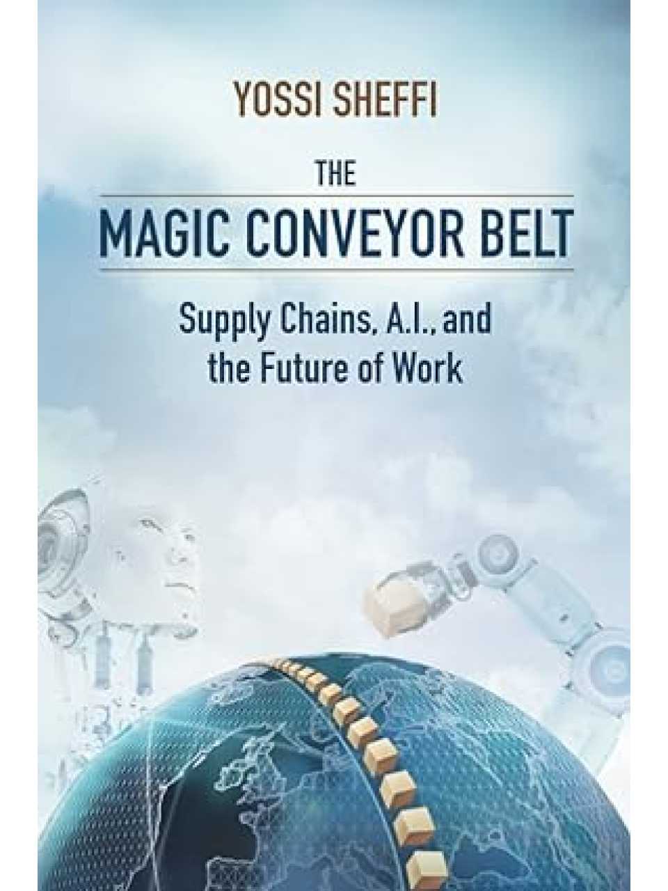 GLOBAL SUMMITIN PRESENZA E VIA WEB
Supply Chain Global Summit 2023