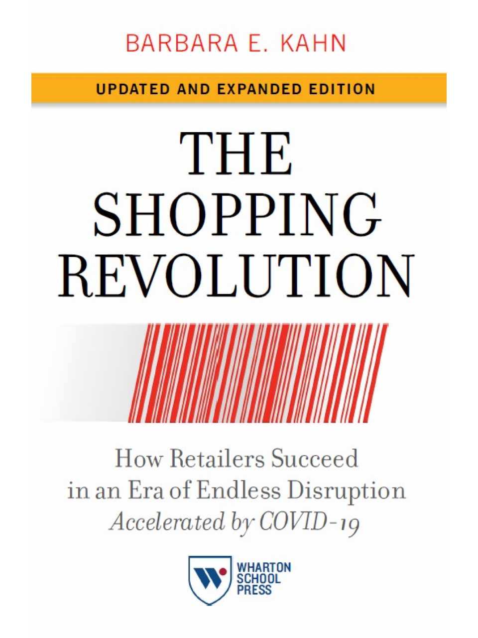 Gain a Competitive Edge.  The Kahn Retailing Success Matrix