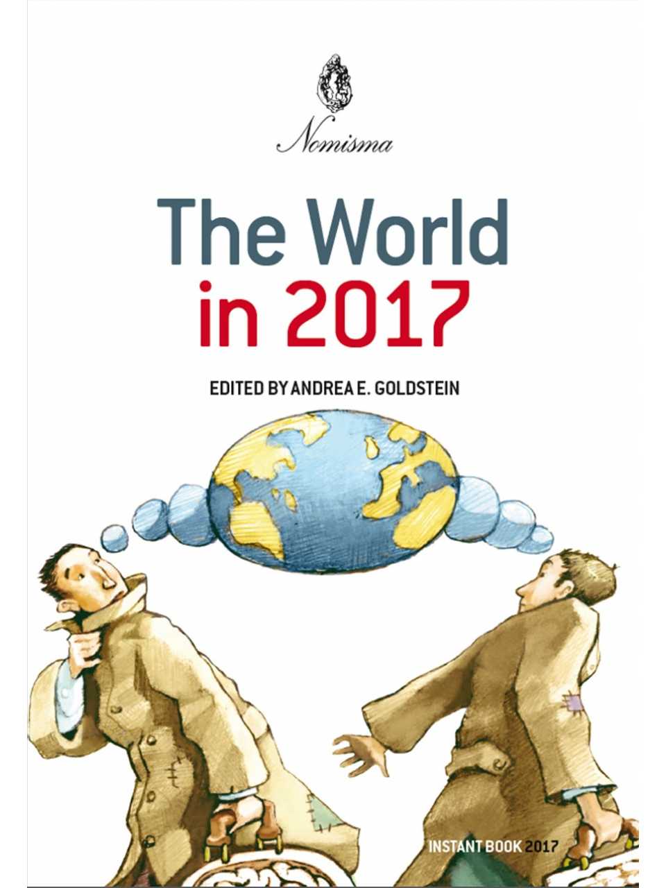 AGGIORNAMENTO PERMANENTEIN PRESENZA
Italia, Europa, economia globale. Da cosa ripartire?Incontro con Enrico Letta