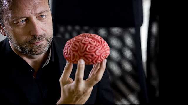 In the minds of its customers