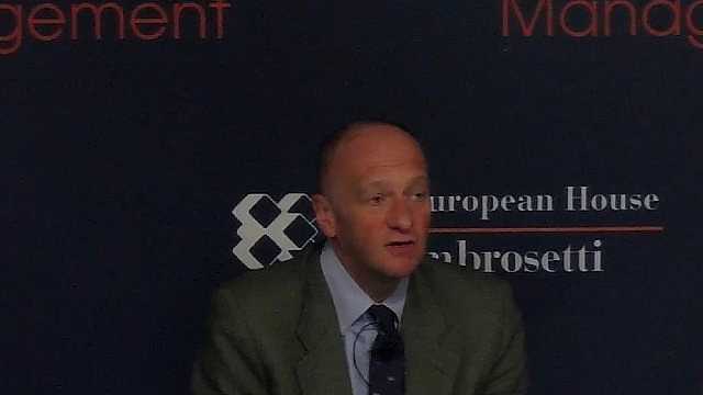 Innovare e innovarsi: il caso Dallara Automobili