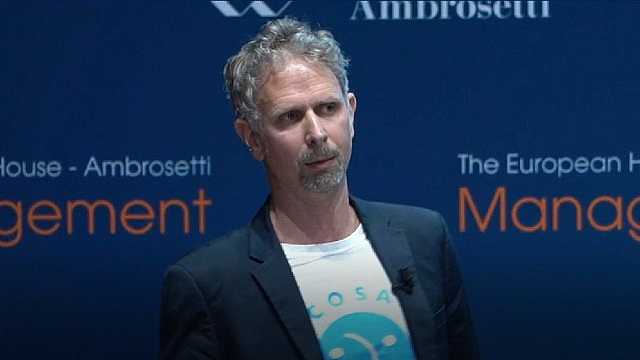 Utilizzare lo stress per superare ostacoli e sfide