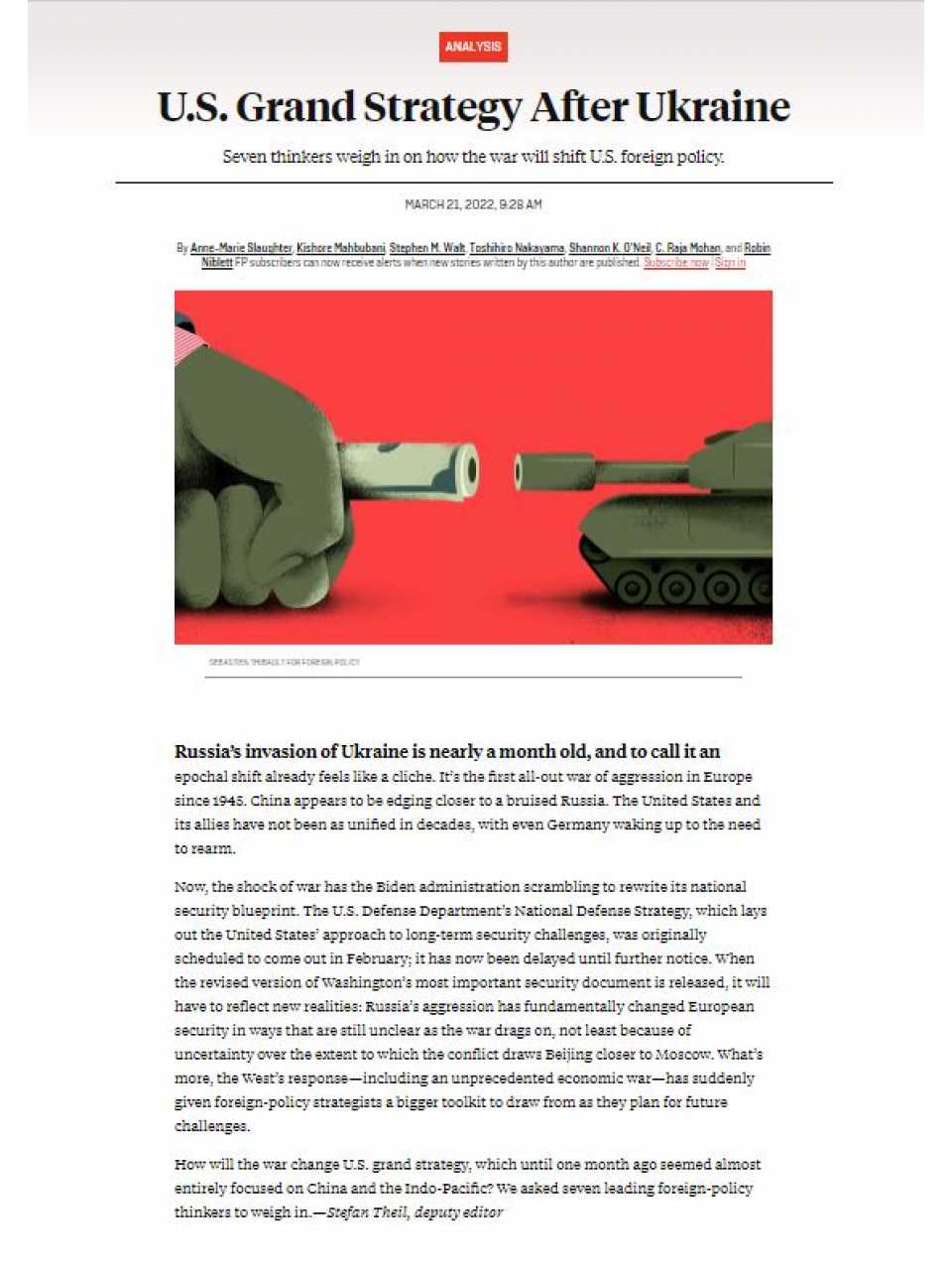 TEHA LIVEVIA WEB
La gara geopolitica per la supremazia tecnologica. Le prospettive nel mondo post-conflitto