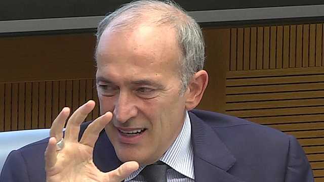 Un nuovo paradigma per la sicurezza dell’Italia.