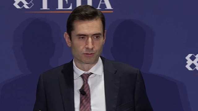 L’outlook macroeconomico globale