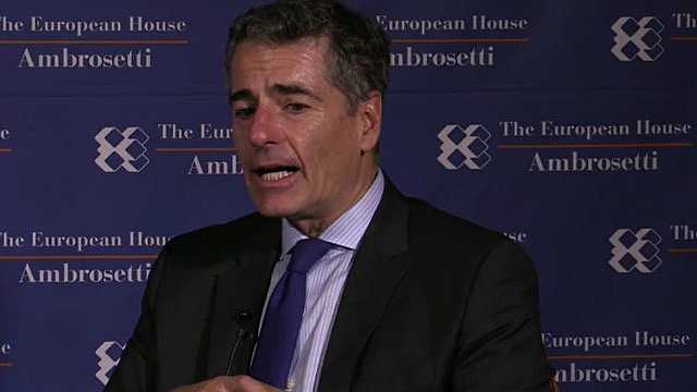 Global economic growth and populism-related risks