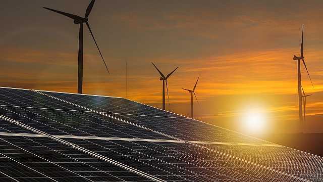 I nuovi equilibri della transizione energetica