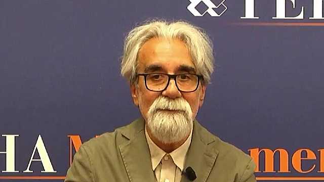 Intervista a Peppe Vessicchio: l’armonia dell’orchestra come metafora della vita professionale