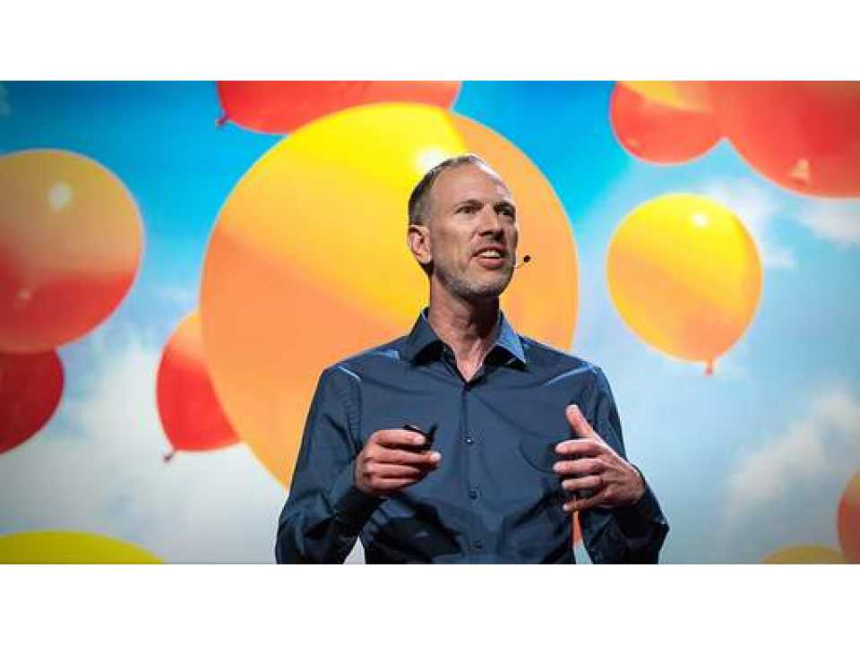 4 Ways to Build a Human Company in the Age of Machines