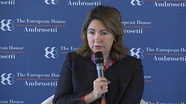 A Company’s Digital Transformation: Main Actions and Challenges