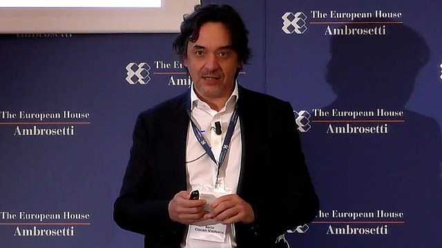 Faster, cheaper, stronger. The supply chain of the future according to Kering