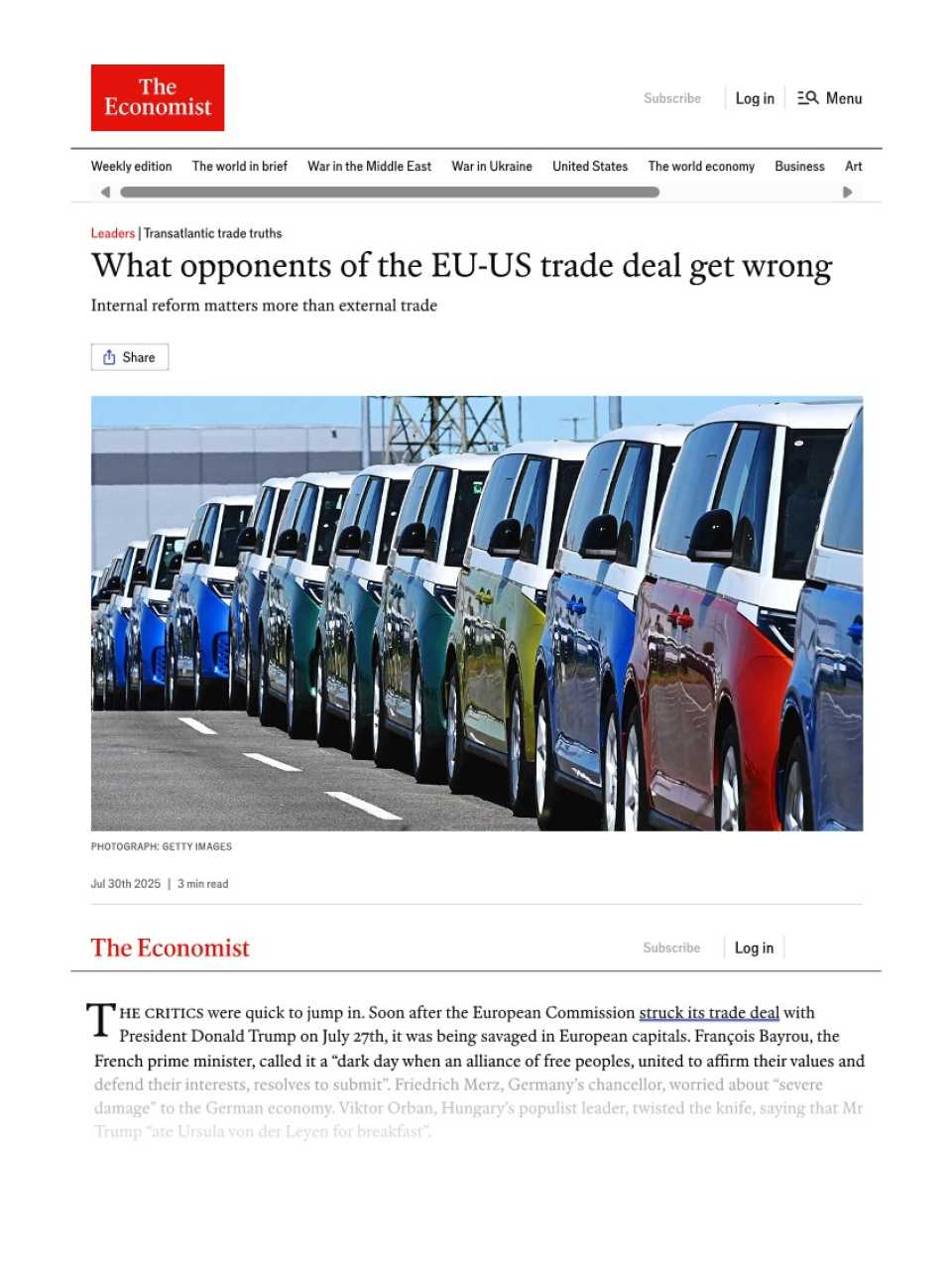 AGGIORNAMENTO PERMANENTEIN PRESENZA
I nuovi equilibri globali e le sfide per l'Italia (con pranzo di networking)