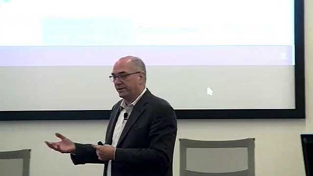 Organization Agility: Myths and Promises